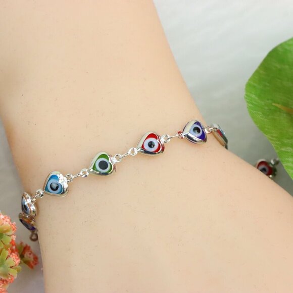 "New Beautiful Design Bracelet for Women/Girls, Gift, B620 - Picture 2 of 10